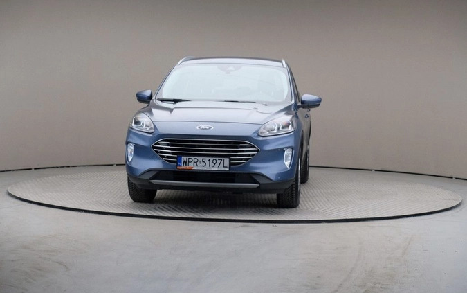 Ford Kuga cena 109899 przebieg: 19825, rok produkcji 2023 z Warszawa małe 232